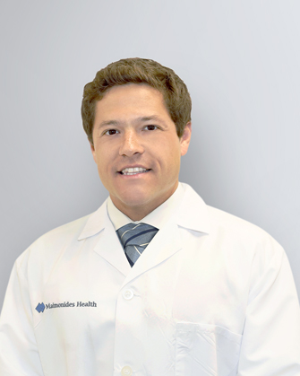 Daniel Kaufman, MD