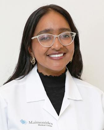 Isuree Katugampala, MD, MPH