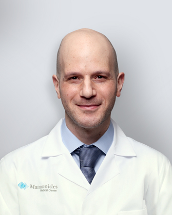 Lior Henri Fortis, MD,  MHA,  FACC