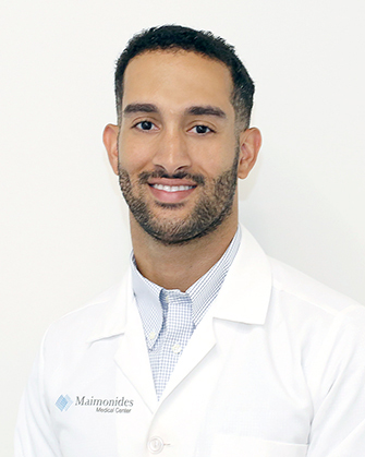 Manuel Garcia-Smester, MD