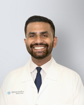 Karthik Nathan, MD
