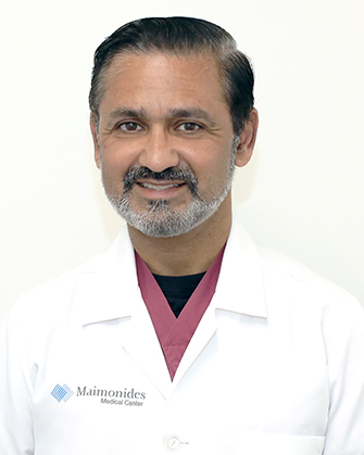 Ali Siddiqui, MD