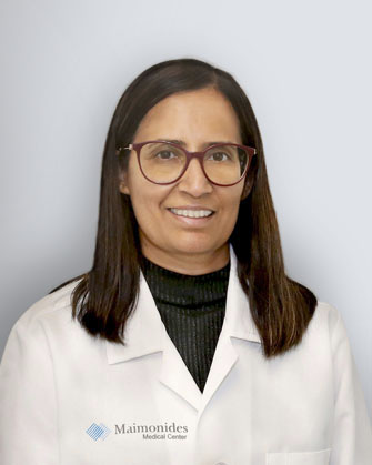 Vidya Sharma, MD