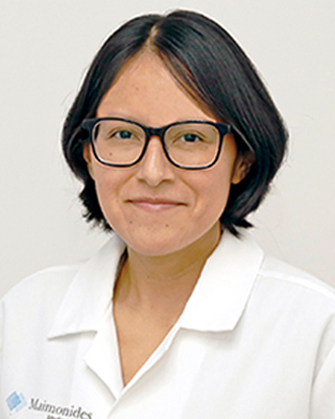 Gladys Palaguachi, MD