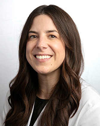 Emily Kitchin, MD