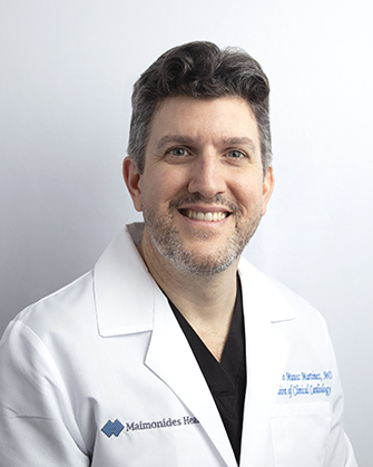 Alejandro Munoz Martinez, MD