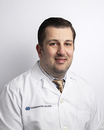 Alex Bialik, MD,  FAAP