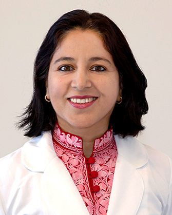 Natasha Andrabi, MD