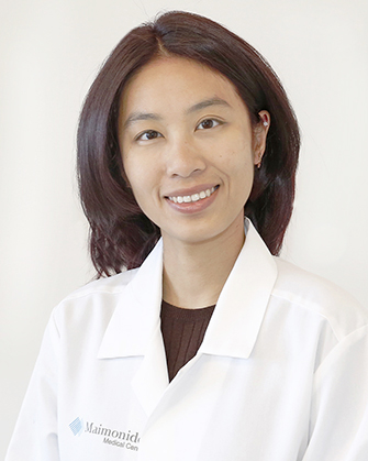Ying Chen, MD