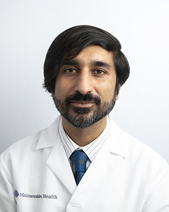 Saquib Malik, M.D.