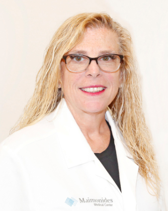 Shari  Feinberg, MSN headshot