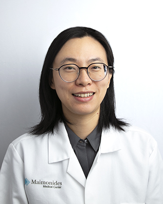 Xiaoyang Wang, MD