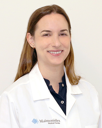 Elizabeth Monohan, MD