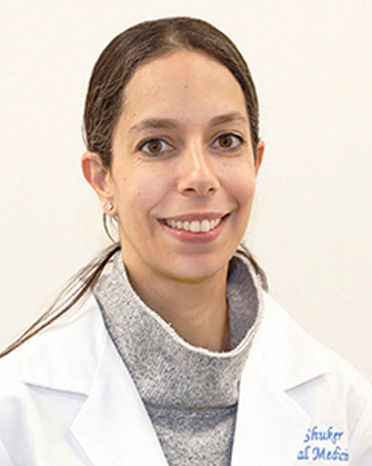 Orel Shuker, MD; MSc