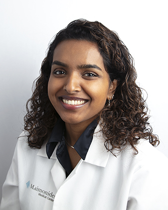 Ellil Krishnaraju, MD