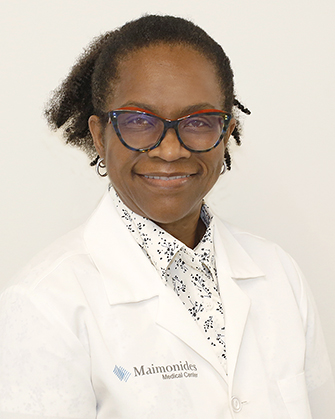 Noleen Lambert, NP