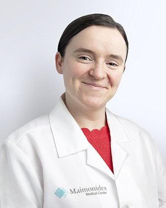 Sophia  Kostelanetz, MD; MPH headshot