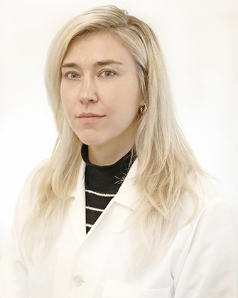 Emilyn Brodsky, PT, DPT