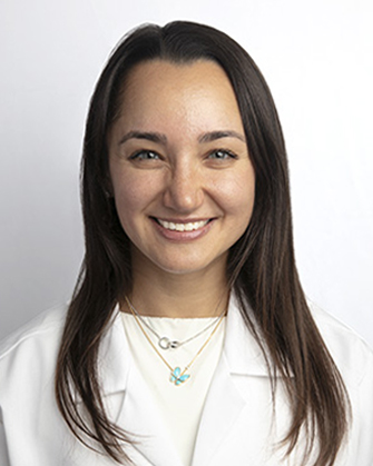 Michelle Fleyshman, MD