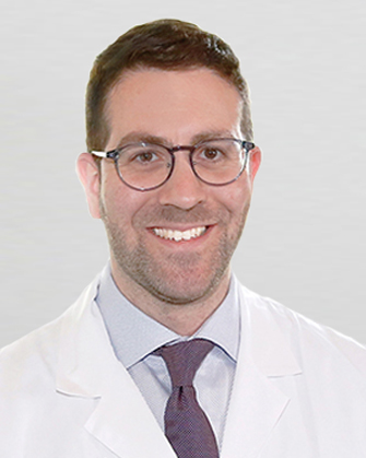 Itamar Futterman, MD
