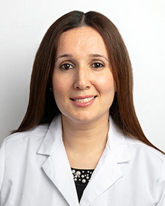 Yelena Fuzaylova, DDS