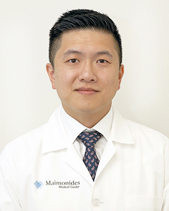 Danny Poon, MD