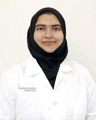 Taha Fathima Khan, MD,  MPH