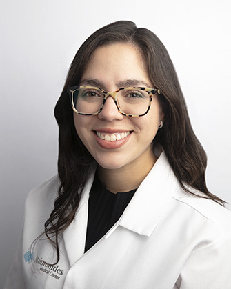 Julienne Sanchez Perez, MD; MS