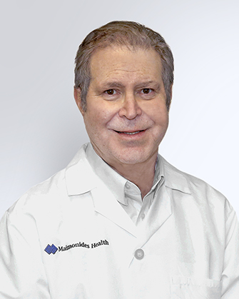 Harry M. Engel, MD